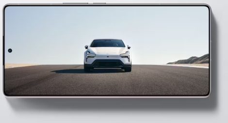 Meizu Polestar Phone Dual SIM TD-LTE CN 1TB M481S